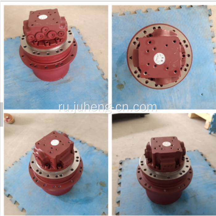 РС30-3 Бортовая передача 20S-60-00100